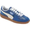 Puma Palermo Sneaker In Clyde Royal- White-gray