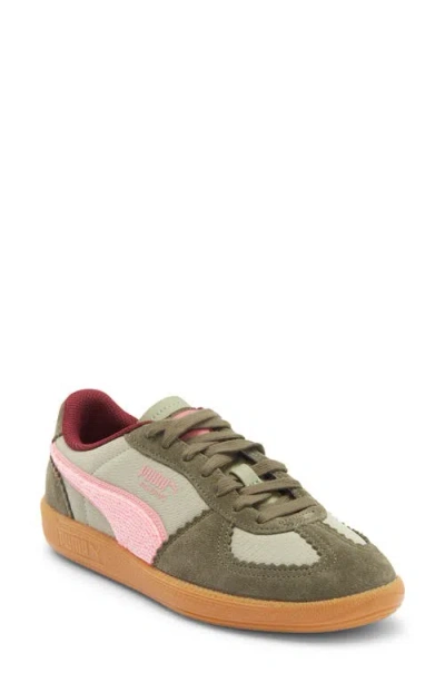 Puma Palermo Sneaker In Multi