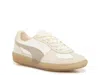 Puma Palermo Elevata Platform Sneaker In Neutral