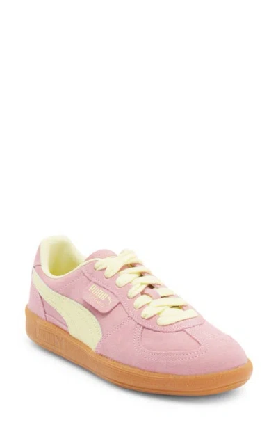 Puma Palermo Sneakers In Pink