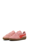 Puma Palermo Sneaker In Pink