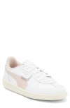 Puma Palermo Sneaker In White/sugared Almond