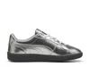 Puma Palermo Sneaker In Silver
