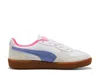 Puma Palermo Sneaker In White
