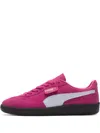 Puma Palermo Sneakers In Pattern
