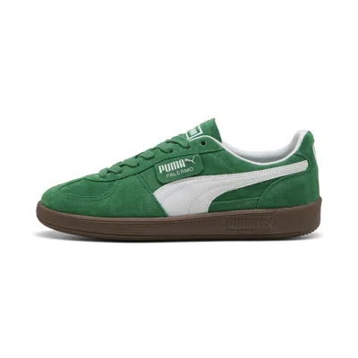 Puma Palermo Sneakers In Multi