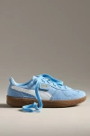 Puma Palermo Sneakers In Blue