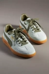 Puma Palermo Sneakers In Blue