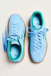 Puma Palermo Sneakers In Blue