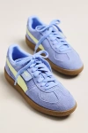 Puma Palermo Sneakers In Blue