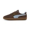 Puma Palermo Sneakers In Brown