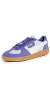Puma Palermo Sneakers Cool Weather/blue Crystal