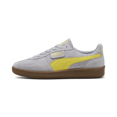 Puma Palermo Sneakers In Gray