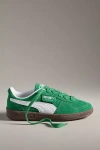 Puma Palermo Sneakers In Green