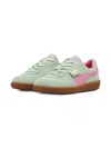 Puma Palermo Big Kids' Sneakers In Green