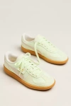 Puma Palermo Sneakers In Green