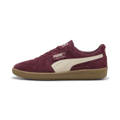 Puma Palermo Sneakers In Multi