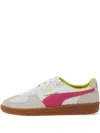 Puma Palermo Sneakers In Multi
