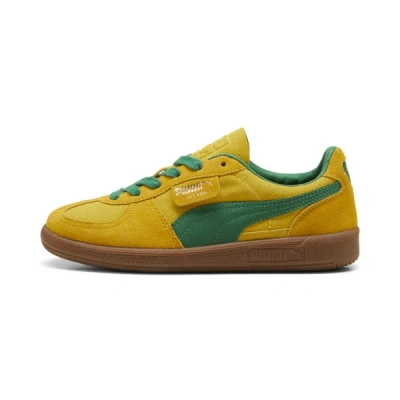 PUMA PALERMO SNEAKERS