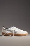 Puma Palermo Sneakers In White