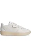 Puma Palermo Moda Elevated Women's Sneakers In White