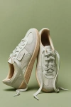 Puma Palermo Sneakers In White