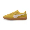 Puma Palermo Sneakers In Yellow