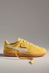 Puma Unisex Palermo Sneakers In Multi