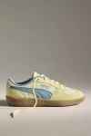 Puma Palermo Sneakers In Yellow