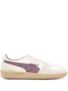 Puma X Sophia Chang Palermo Suede Sneakers