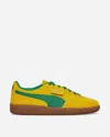Puma Palermo Sneaker In Yellow