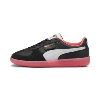 Puma Palermo Strkr Sneakers Women In Black