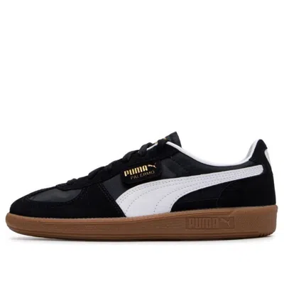 PUMA PUMA PALERMO SUMMER 'BLACK WHITE GUM'