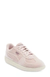 Puma Palermo Velvet Dreams Sneaker In Pink