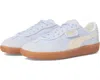 Puma Palermo Vintage 396841-15 Sneakers Blue Lifestyle Shoes Hawk151 In Multi