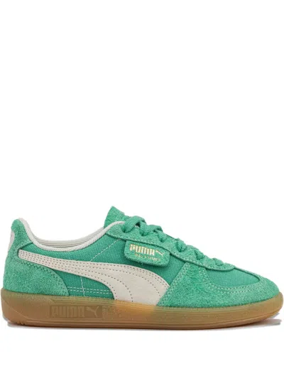 Puma Palermo Vintage "jade/frost Green" Sneakers