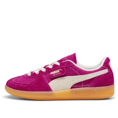 PUMA PUMA PALERMO VINTAGE 'MAGENTA GLEAM'