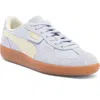Puma Palermo Vintage Sneaker In Blue