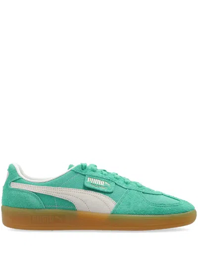 PUMA PALERMO VINTAGE SNEAKERS