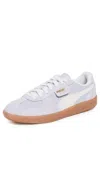 Puma Palermo Lamoda Sneaker In White