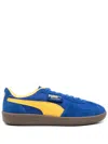 Puma Palermo Vintage Update Men's Sneakers In Blue