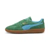 Puma Sneakers Palermo Vintage In Green