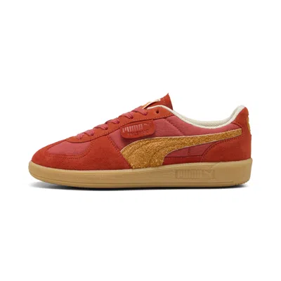 PUMA PALERMO WEATHERED MEN'S SNEAKERS, SIZE 10