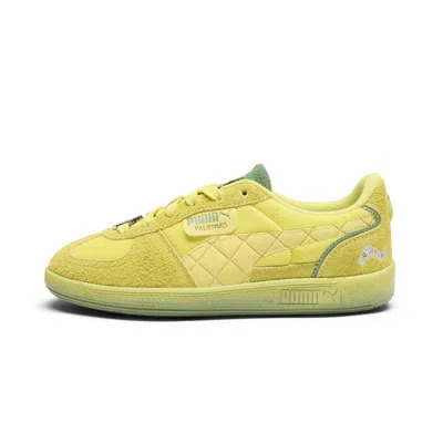 Puma Palermo Wns Maui Women Shoes In Multi