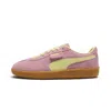 Puma Palermo Sneaker In Pink