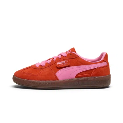 PUMA PALERMO WOMEN'S SNEAKERS
