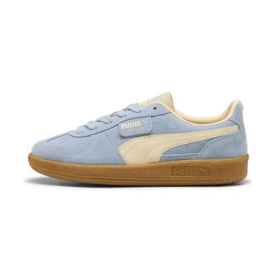 Puma Palermo Women's Sneakers In Blue