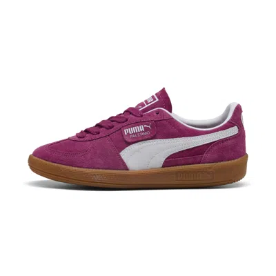 Puma Palermo Women's Sneakers In Pink