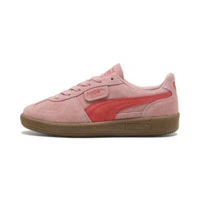 Puma Palermo Women's Sneakers In Pink