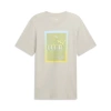 Puma Palms Men's T-shirt In Desert Dust